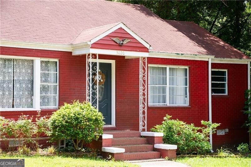 3020 Washington Road East Point - 4