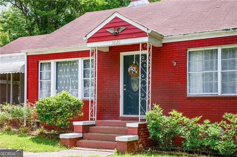 3020 Washington Road East Point - 5