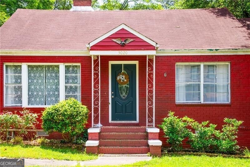 3020 Washington Road East Point - 6
