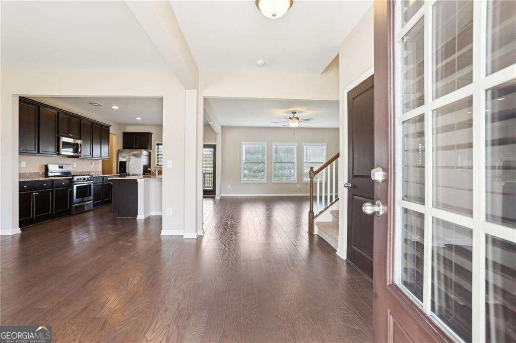 1993 Township Drive Winder - 2