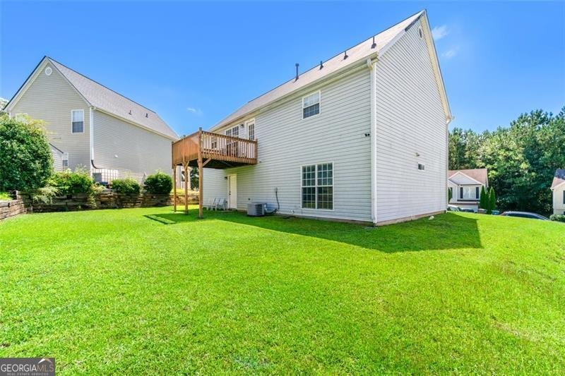 1241 CREEKVIEW Circle Riverdale - 11