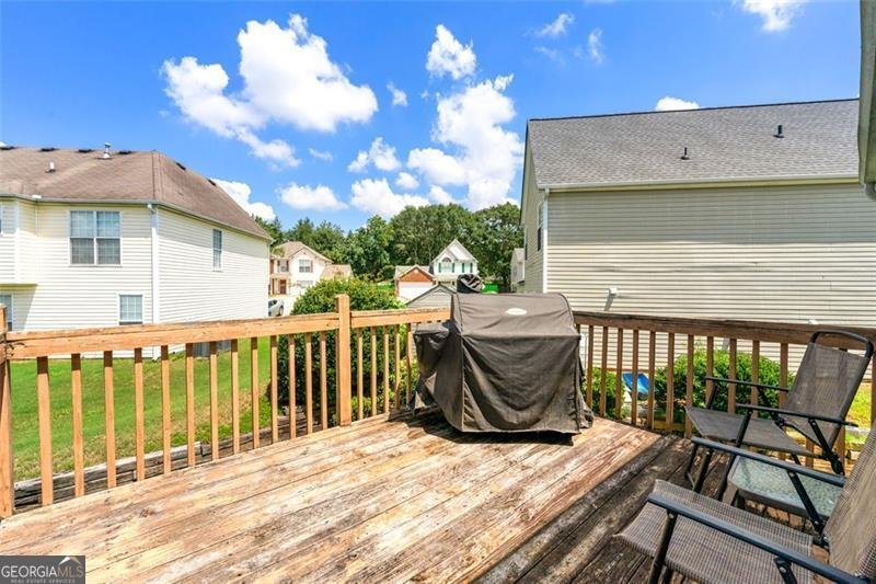 1241 CREEKVIEW Circle Riverdale - 16