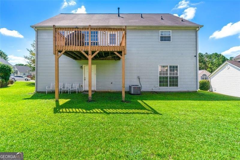 1241 CREEKVIEW Circle Riverdale - 24