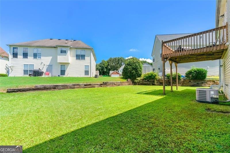 1241 CREEKVIEW Circle Riverdale - 25