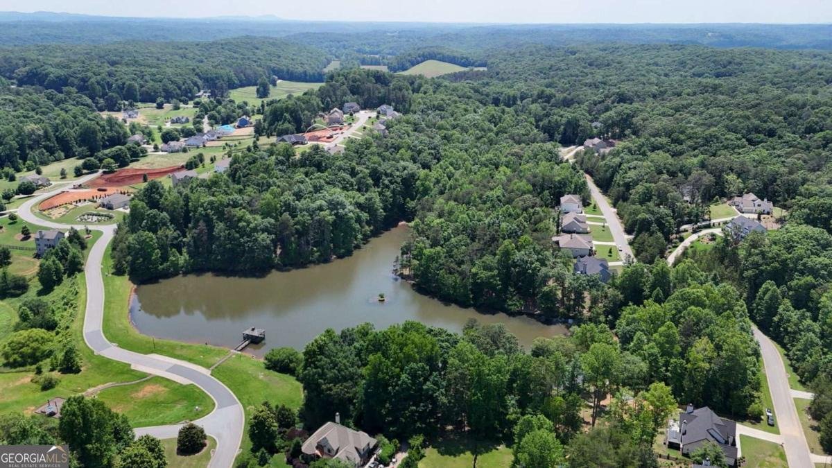 109 Odgers Trail Dawsonville - 11