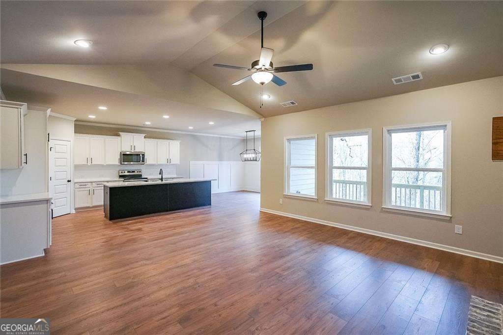 109 Odgers Trail Dawsonville - 13
