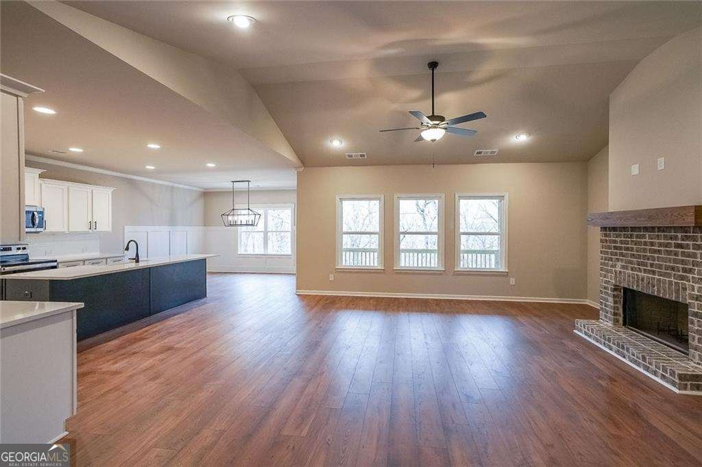 109 Odgers Trail Dawsonville - 16
