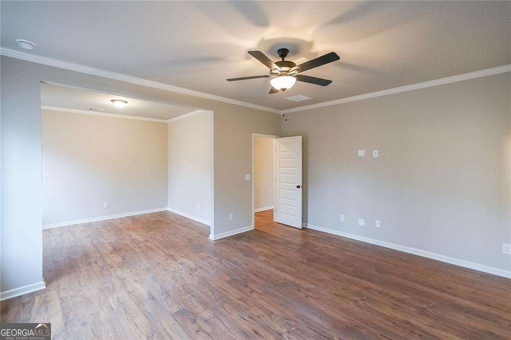 109 Odgers Trail Dawsonville - 20