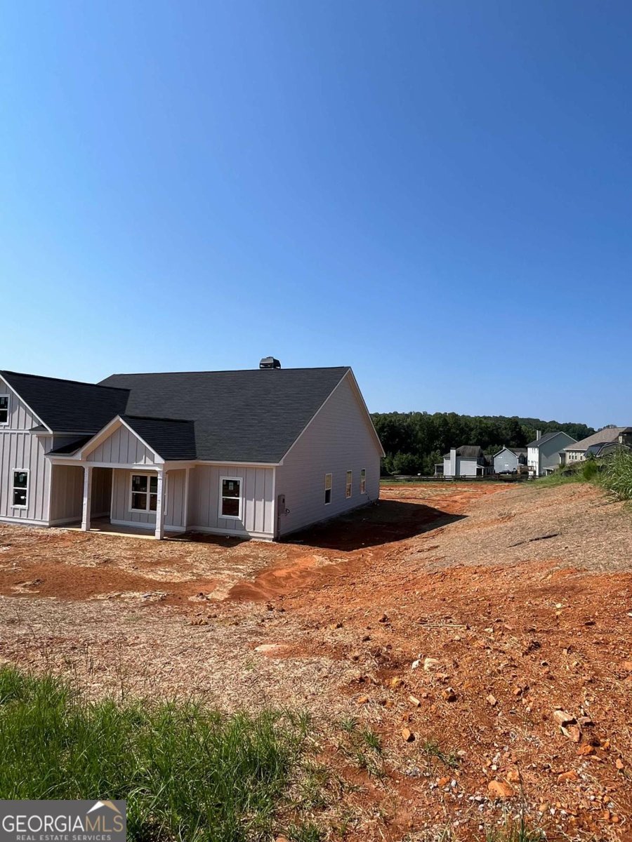 109 Odgers Trail Dawsonville - 3