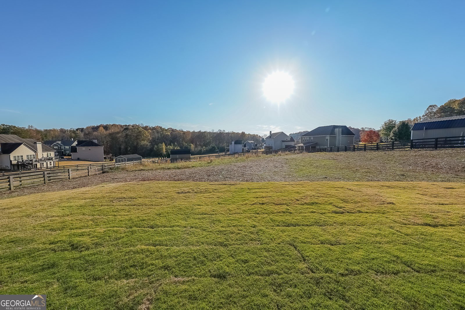 109 Odgers Trail Dawsonville - 30