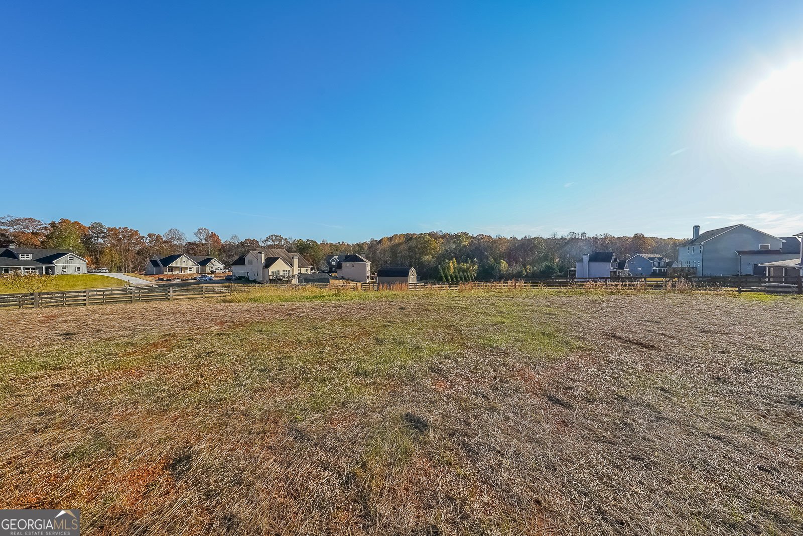 109 Odgers Trail Dawsonville - 31