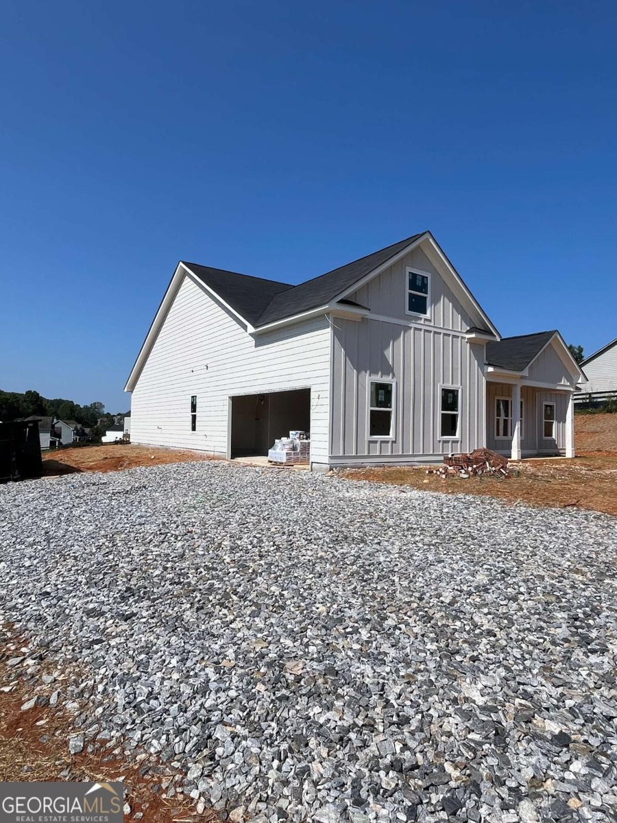 109 Odgers Trail Dawsonville - 4