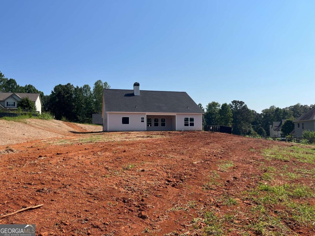 109 Odgers Trail Dawsonville - 6