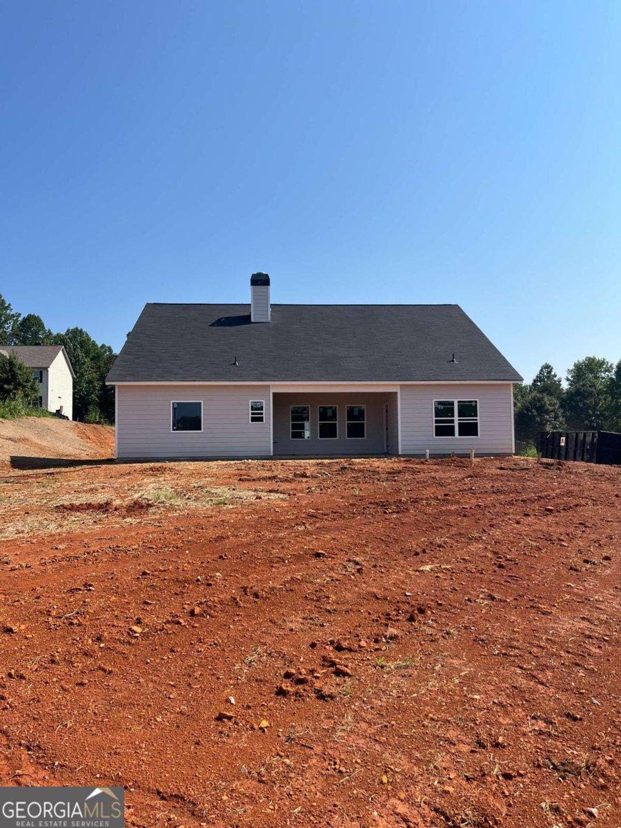109 Odgers Trail Dawsonville - 8
