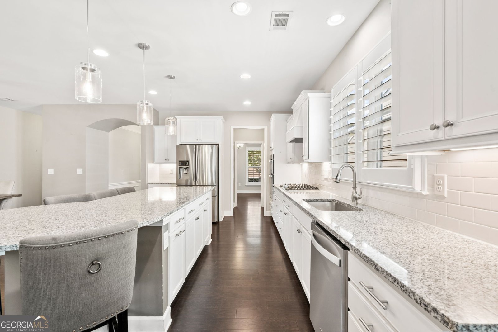 754 Firefly Court Griffin - 14