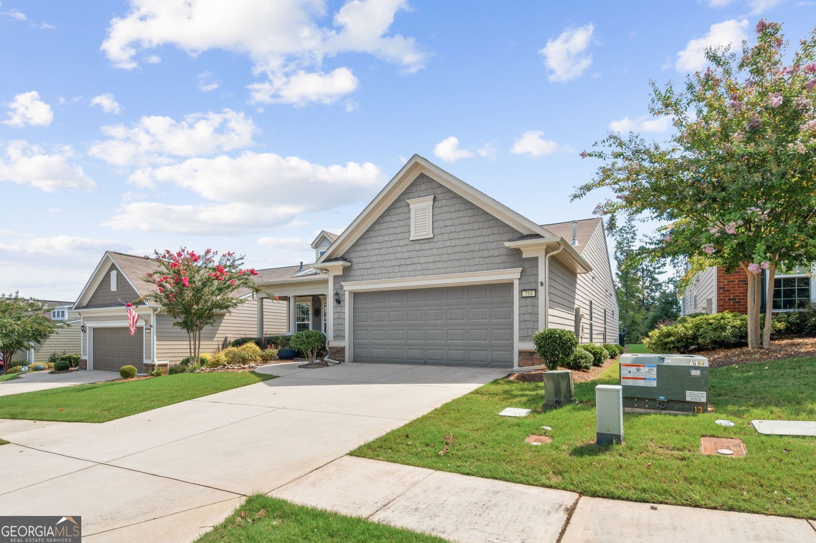 754 Firefly Court Griffin - 2