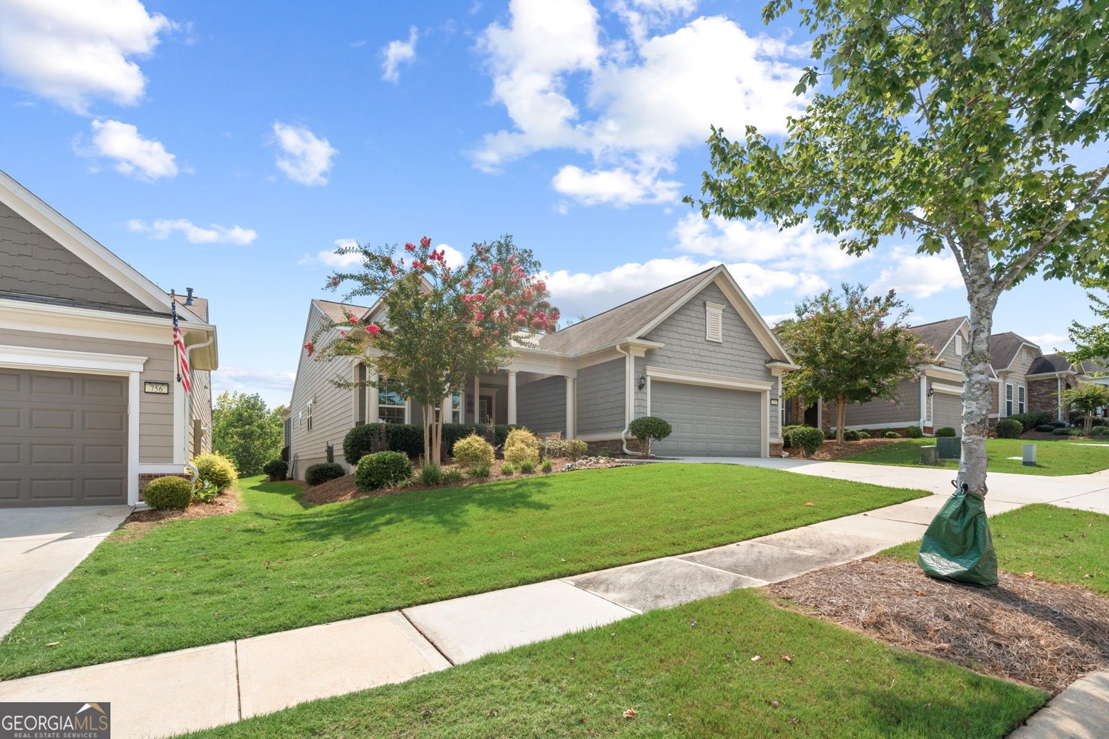 754 Firefly Court Griffin - 3