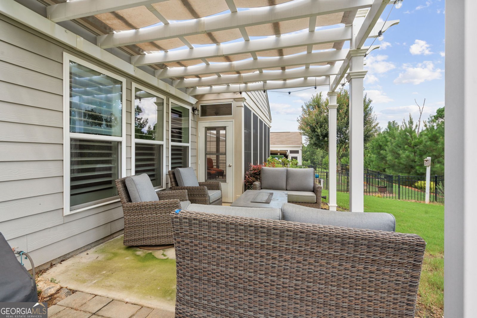 754 Firefly Court Griffin - 36