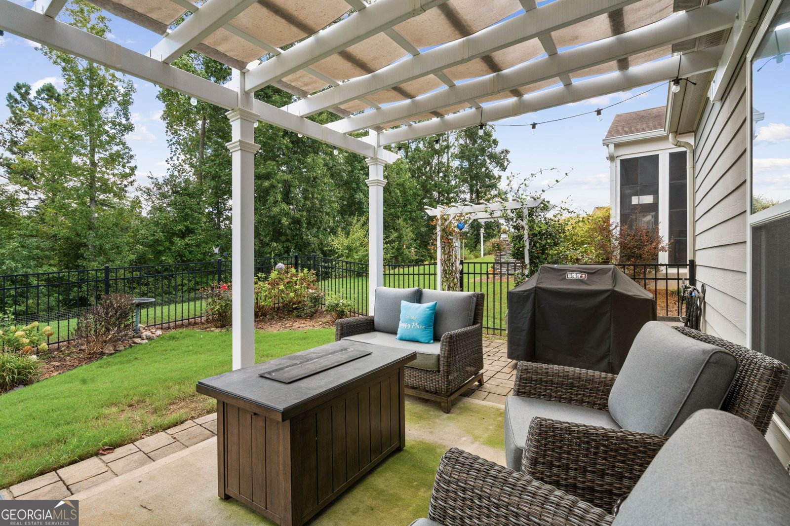 754 Firefly Court Griffin - 37