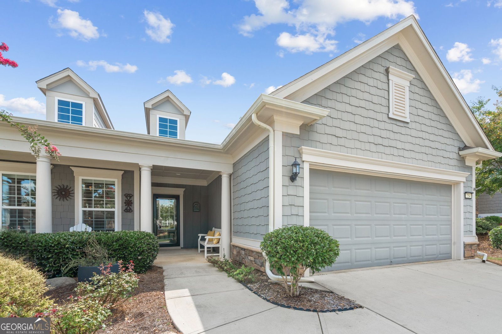 754 Firefly Court Griffin - 4