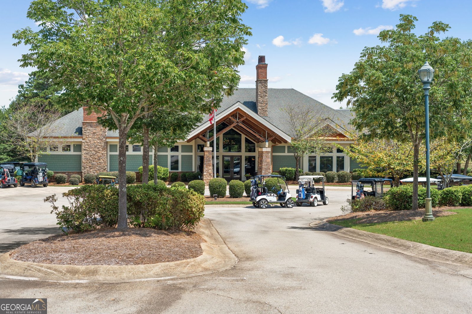 754 Firefly Court Griffin - 43