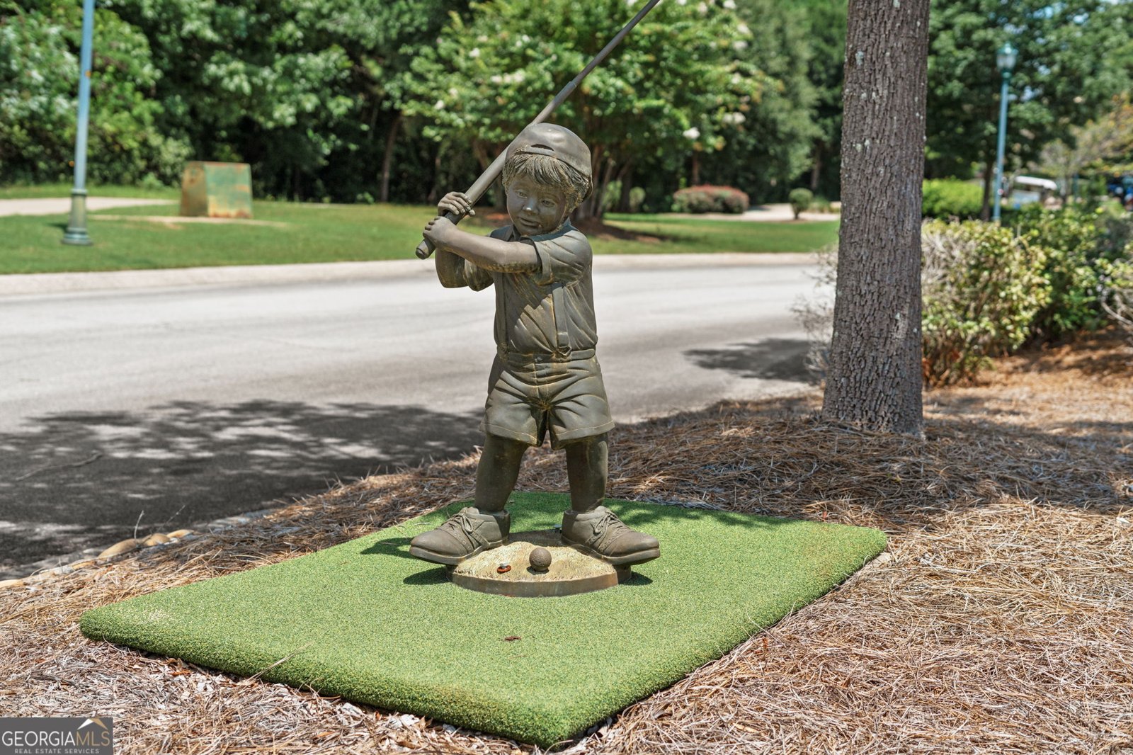 754 Firefly Court Griffin - 46