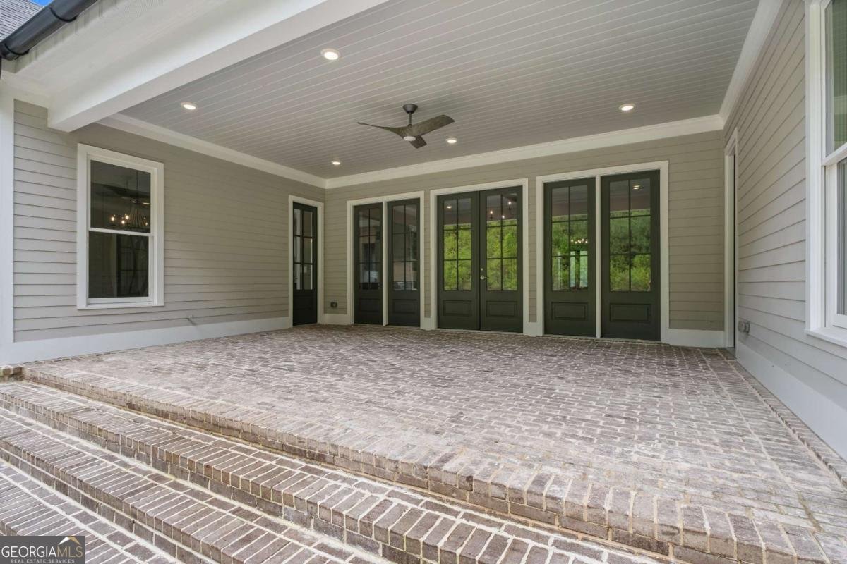 1009 Crossroads Trail Milton - 14