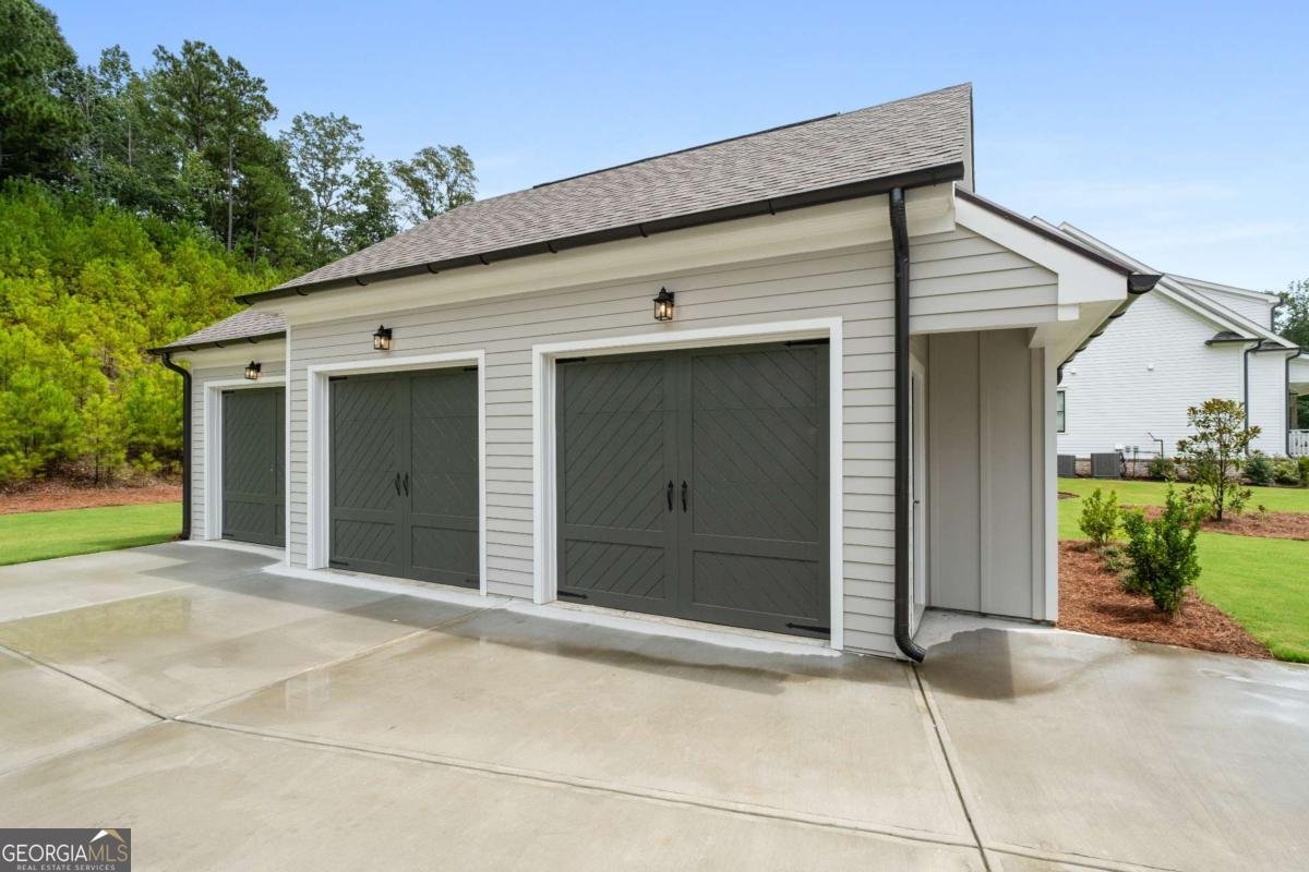 1009 Crossroads Trail Milton - 15