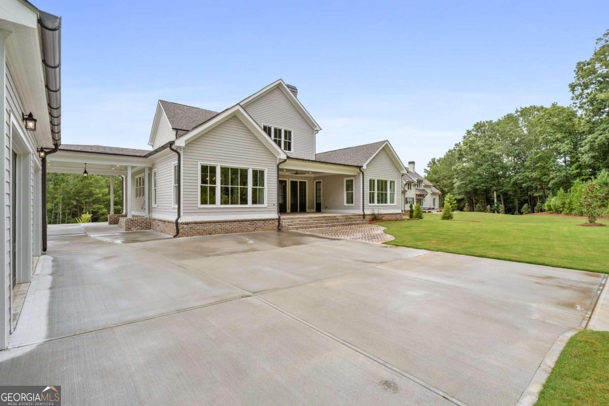 1009 Crossroads Trail Milton - 16