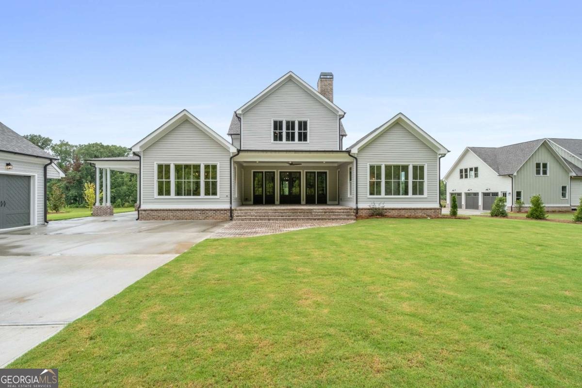 1009 Crossroads Trail Milton - 17