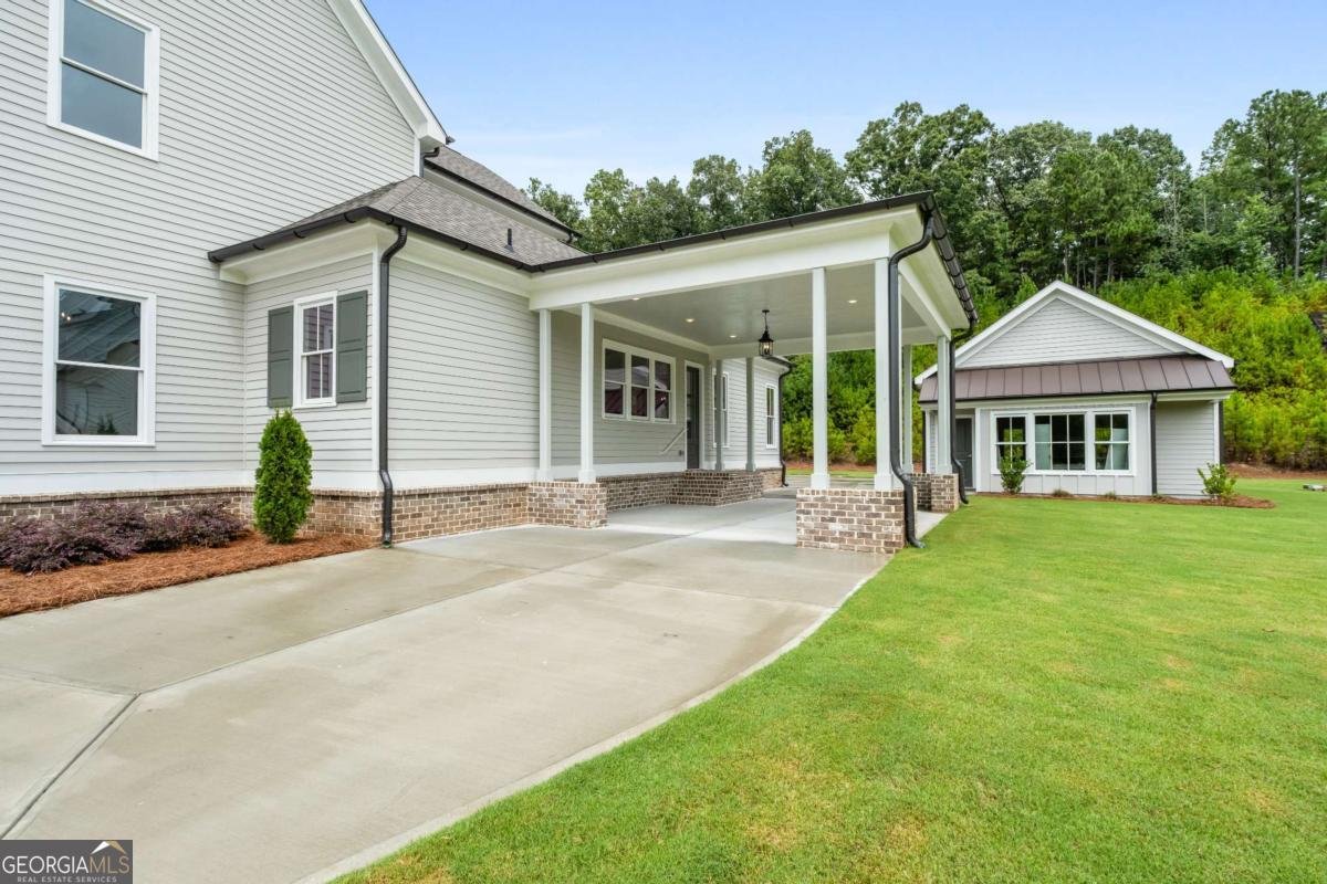 1009 Crossroads Trail Milton - 18