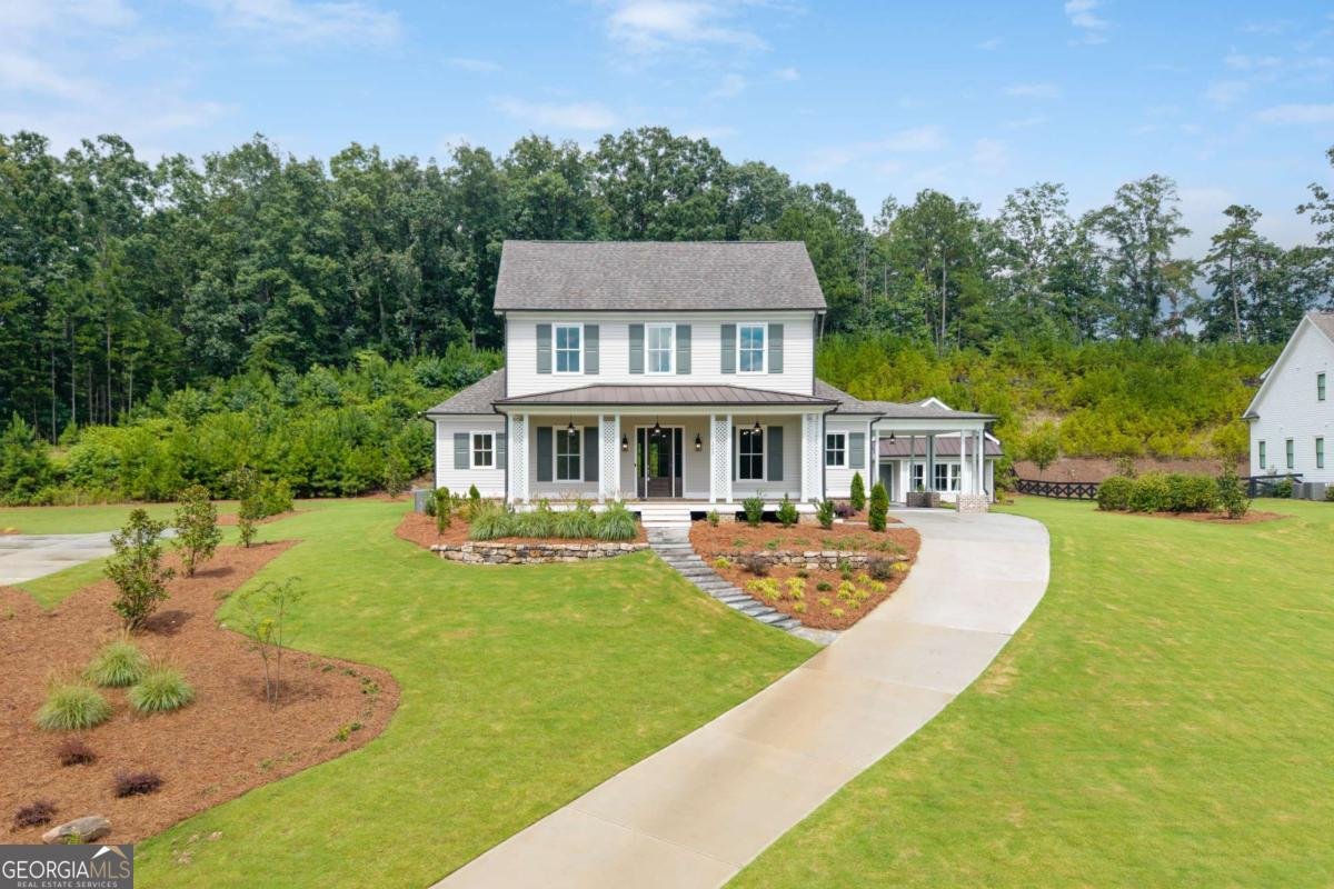 1009 Crossroads Trail Milton - 20