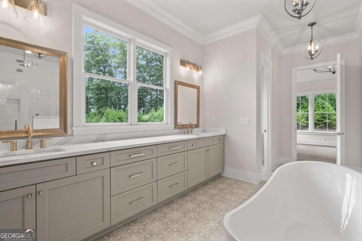1009 Crossroads Trail Milton - 22