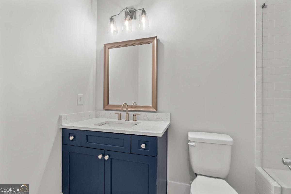 1009 Crossroads Trail Milton - 26