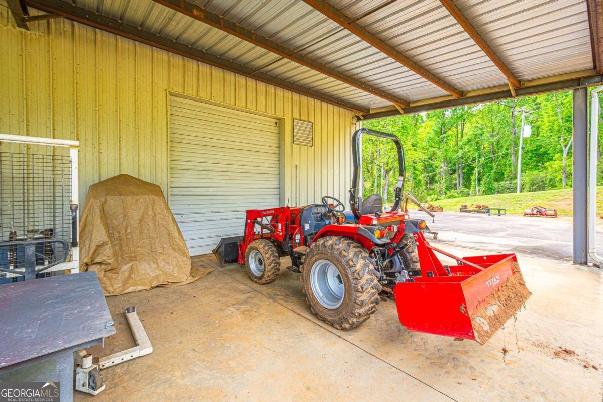 165 Porter Springs Road Dahlonega - 100