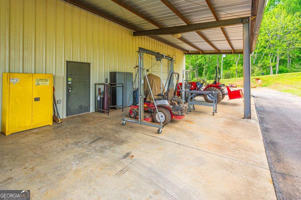 165 Porter Springs Road Dahlonega - 13