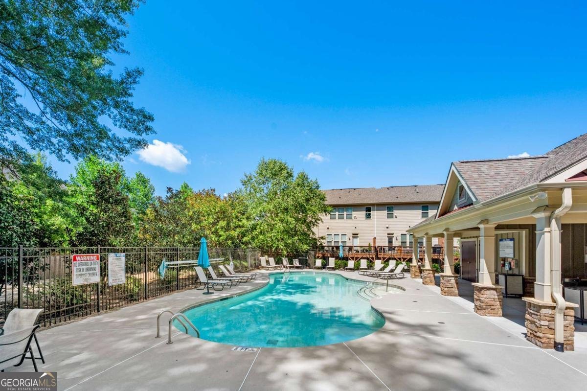 2140 Coventry Drive Brookhaven - 2