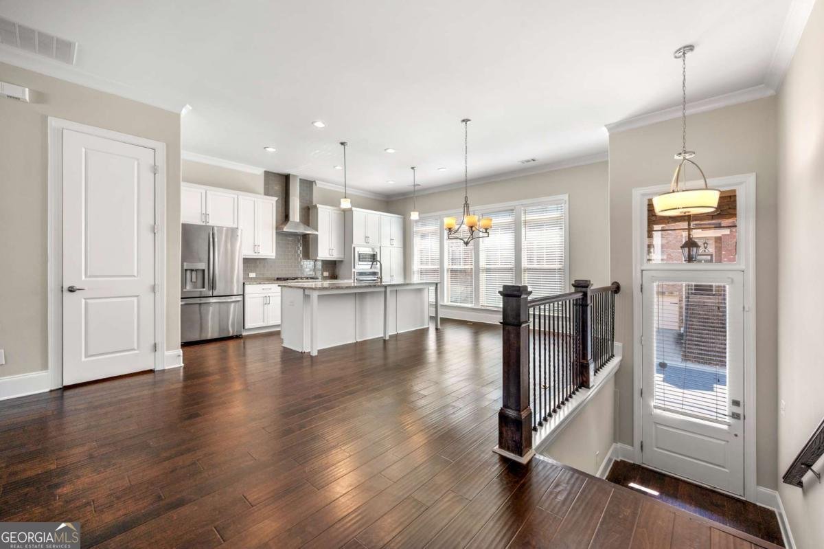 2140 Coventry Drive Brookhaven - 3