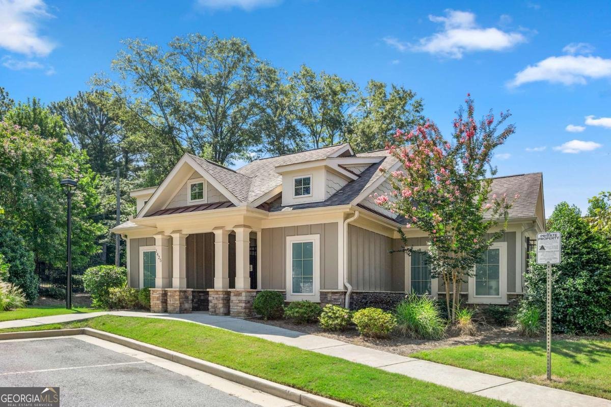 2140 Coventry Drive Brookhaven - 30