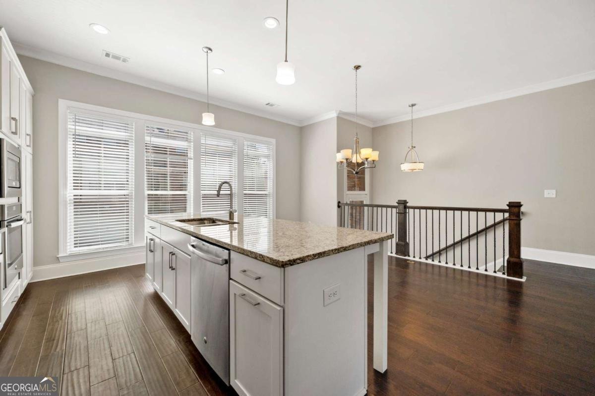 2140 Coventry Drive Brookhaven - 4