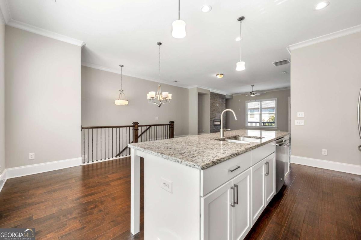 2140 Coventry Drive Brookhaven - 5
