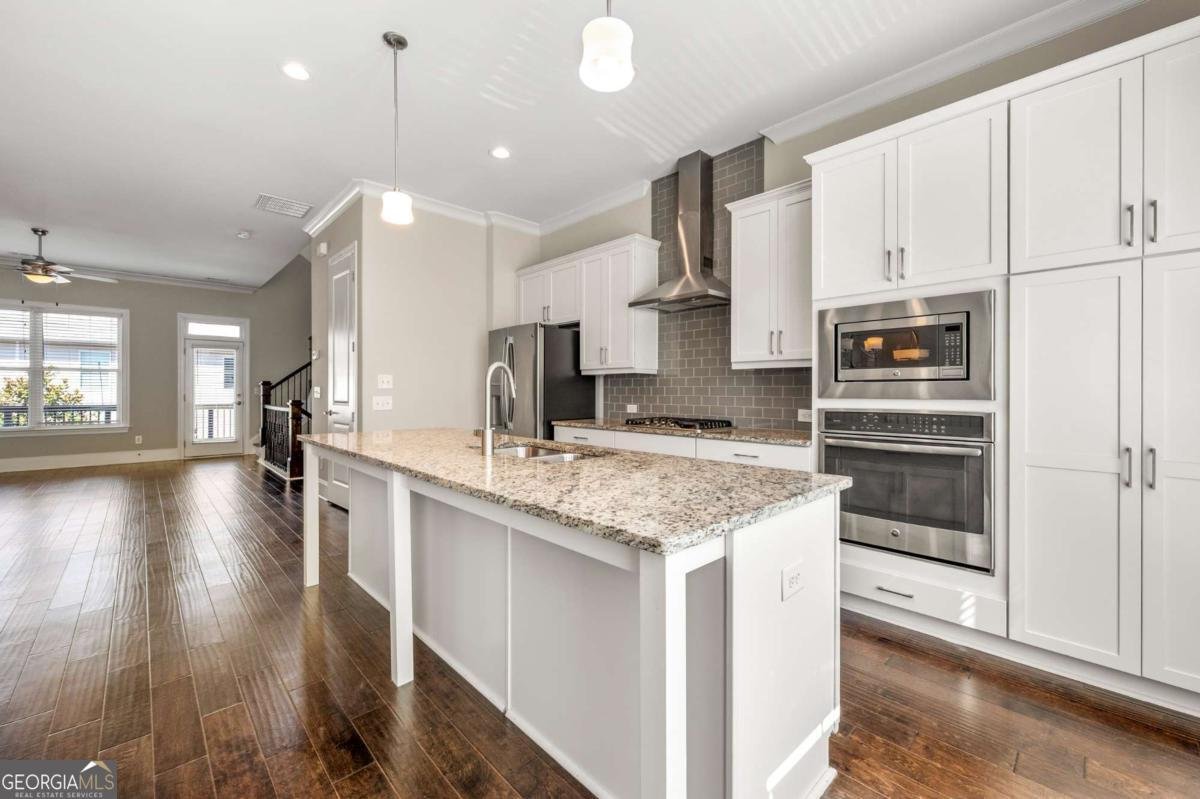 2140 Coventry Drive Brookhaven - 6