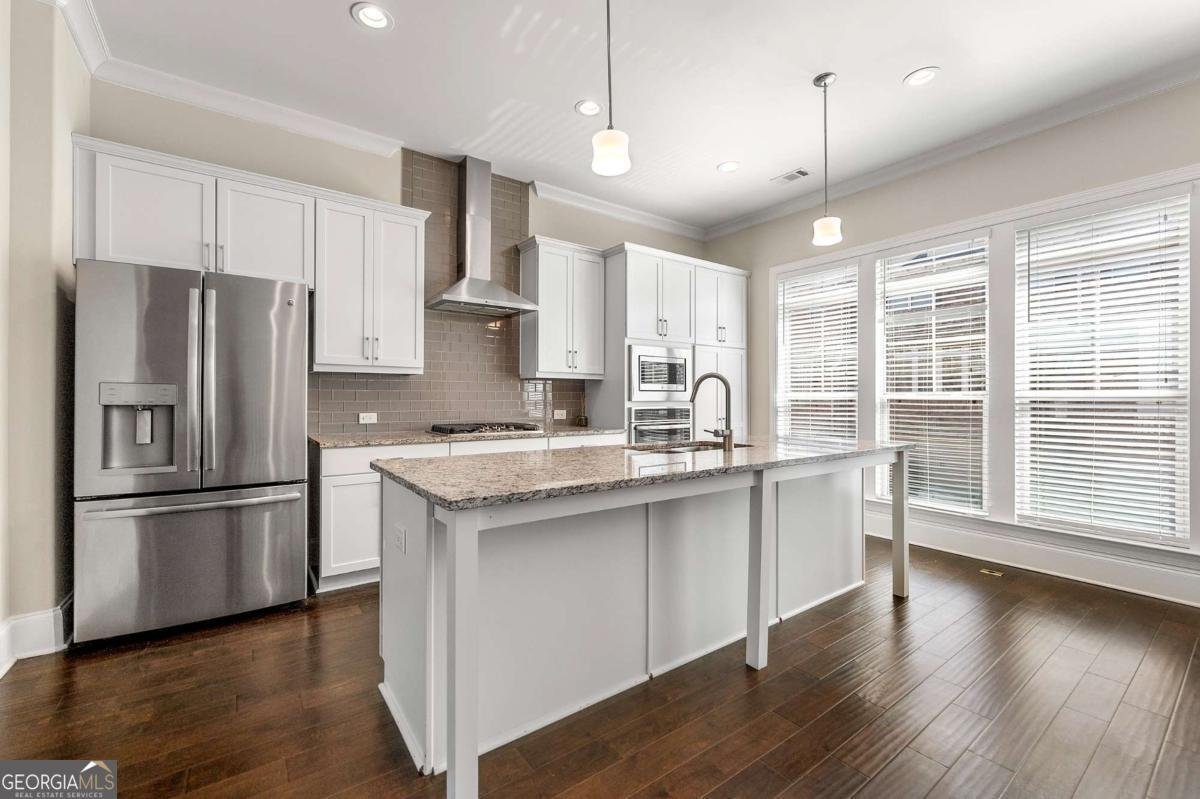 2140 Coventry Drive Brookhaven - 8