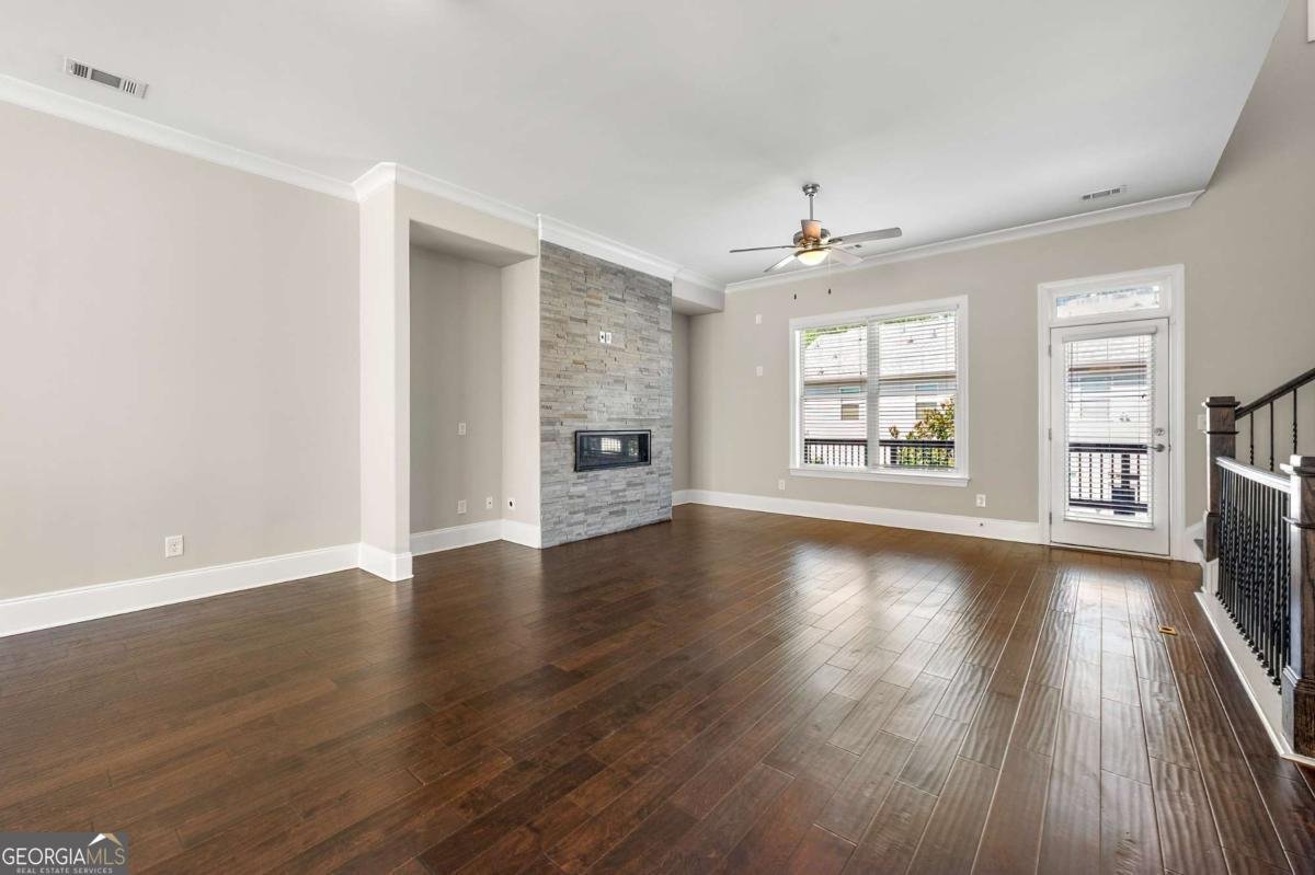 2140 Coventry Drive Brookhaven - 9