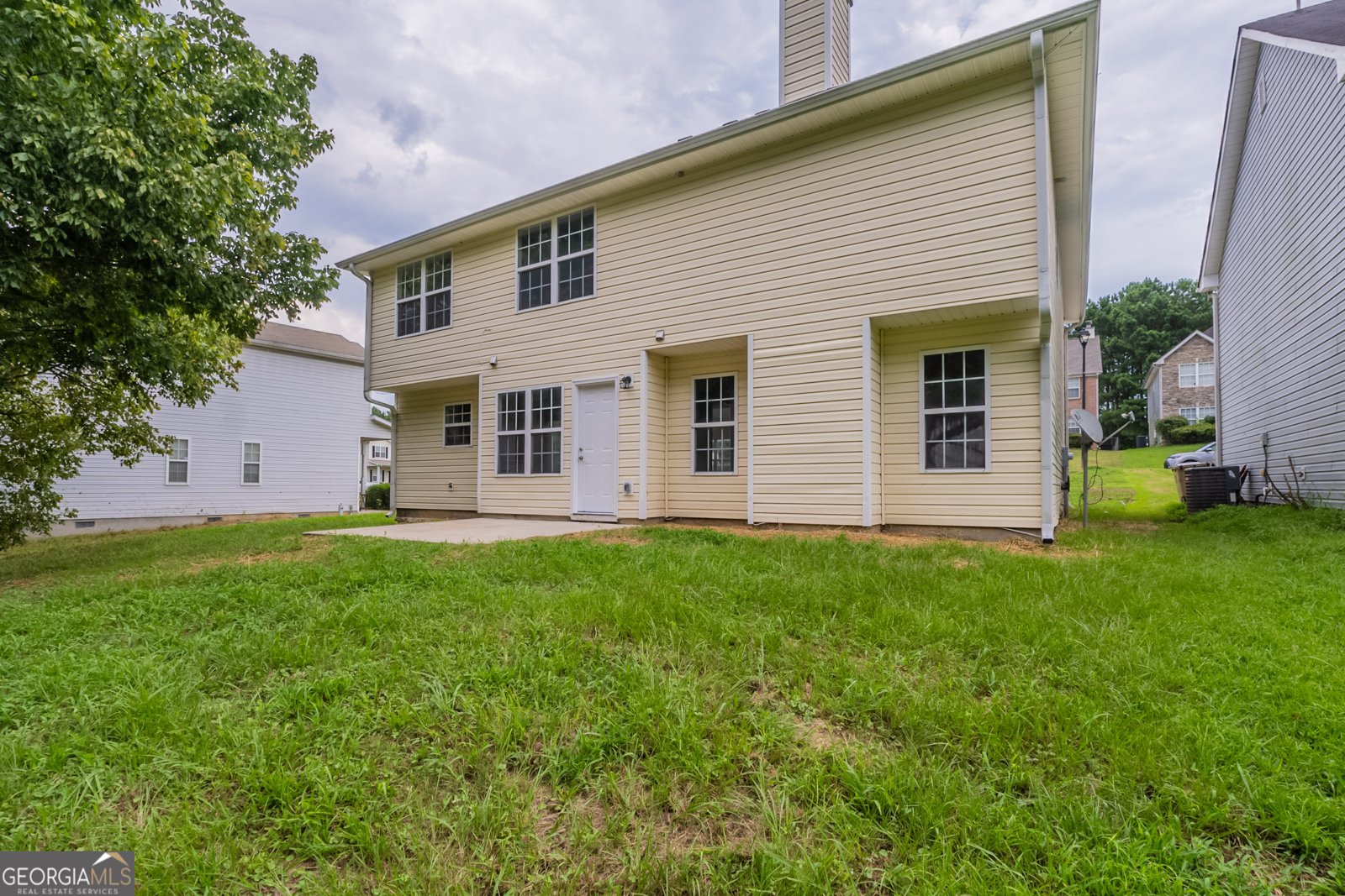 2614 Brookgate Crossing Ellenwood - 19