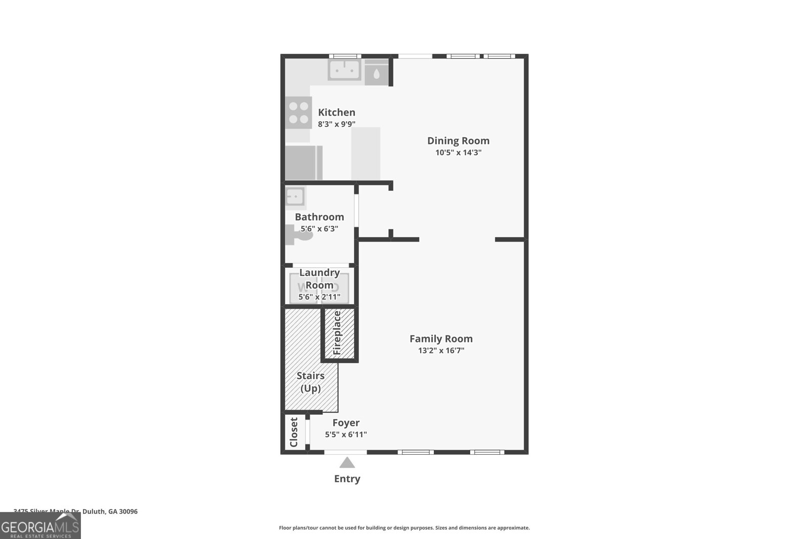 3475 Silver Maple Drive Duluth - 17
