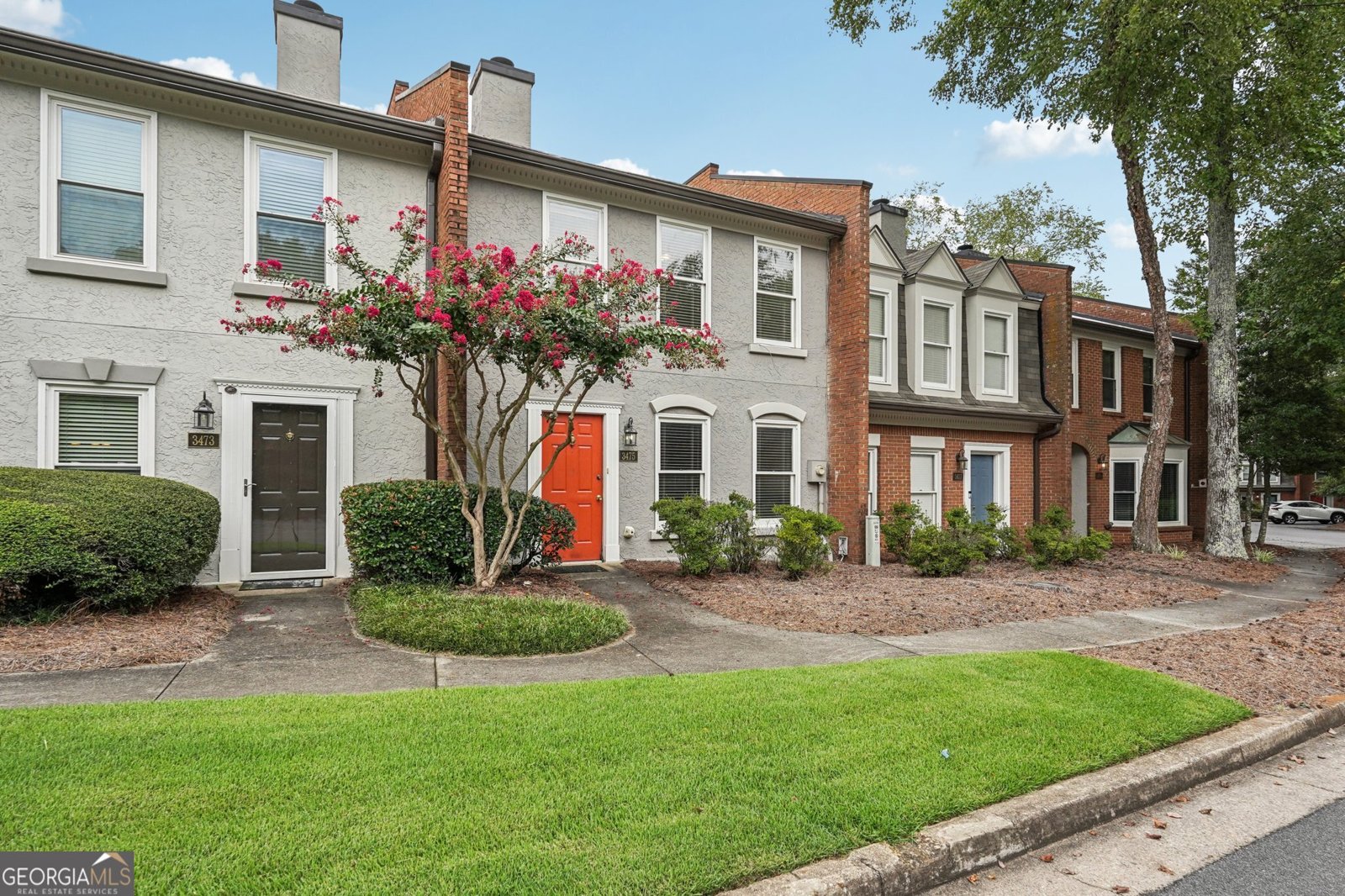 3475 Silver Maple Drive Duluth - 2