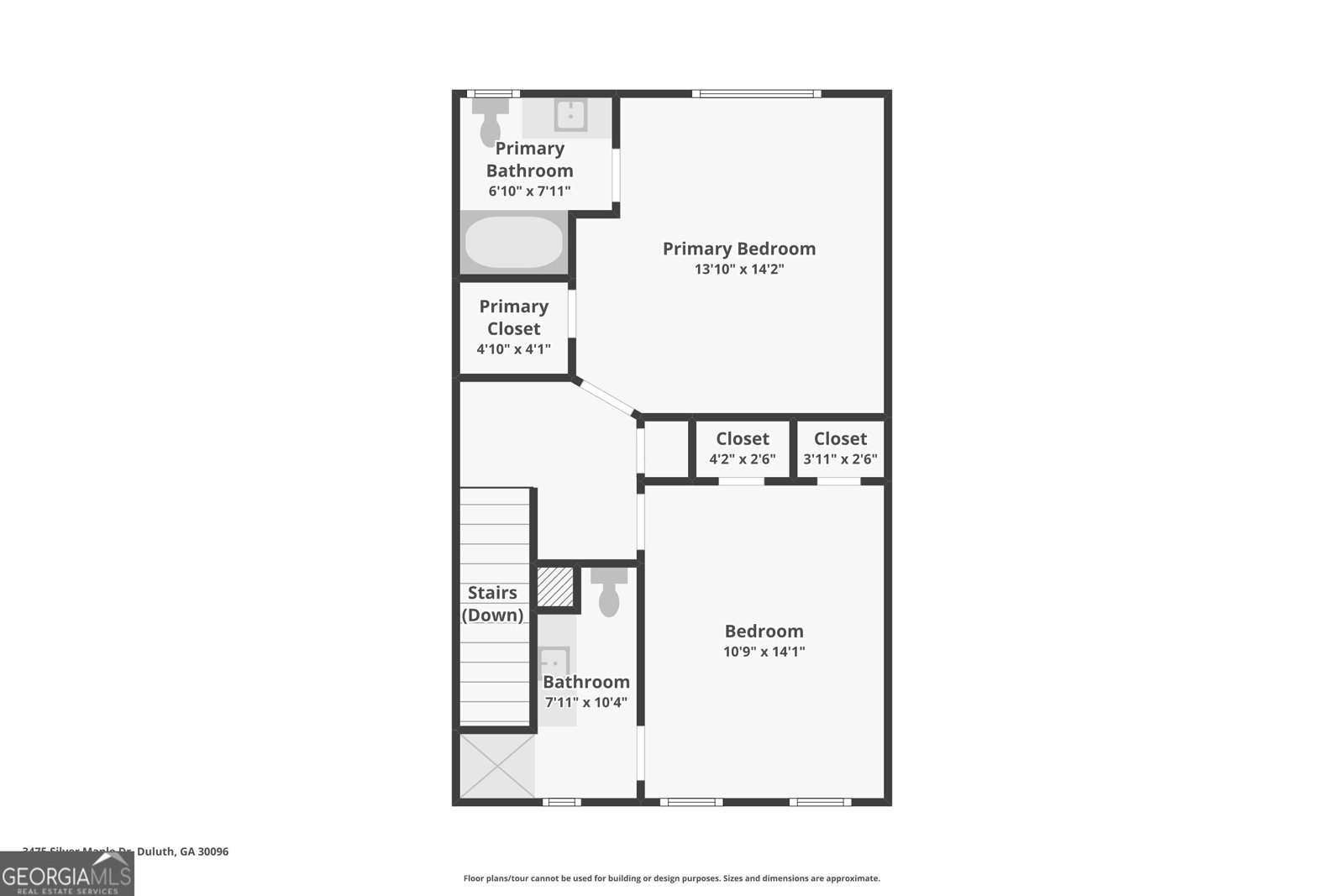 3475 Silver Maple Drive Duluth - 30