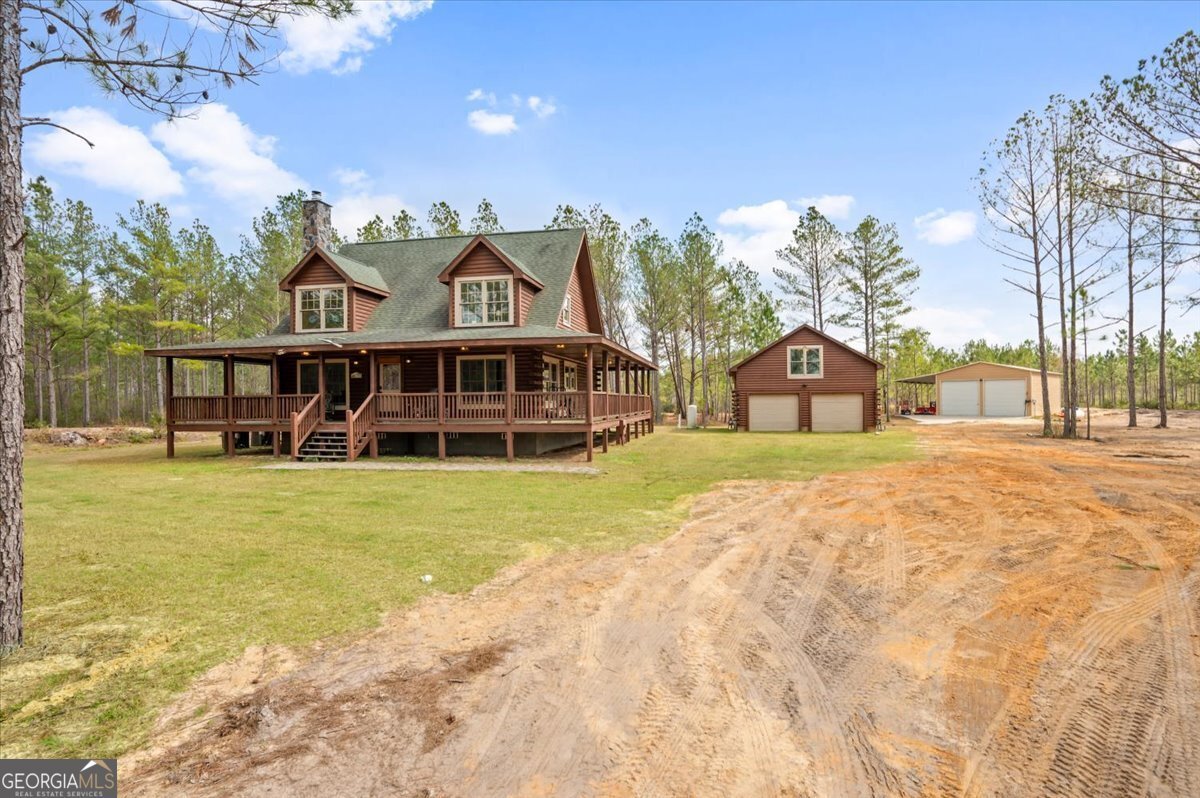 1398 Adventure Trail Millwood - 1