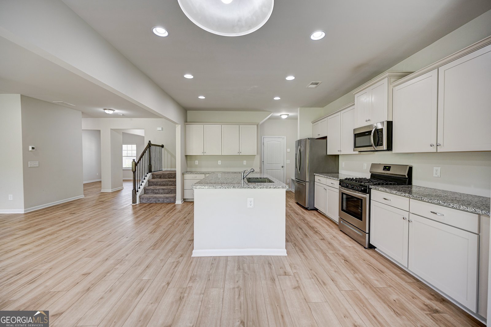 209 Willowbrook Drive Calhoun - 10